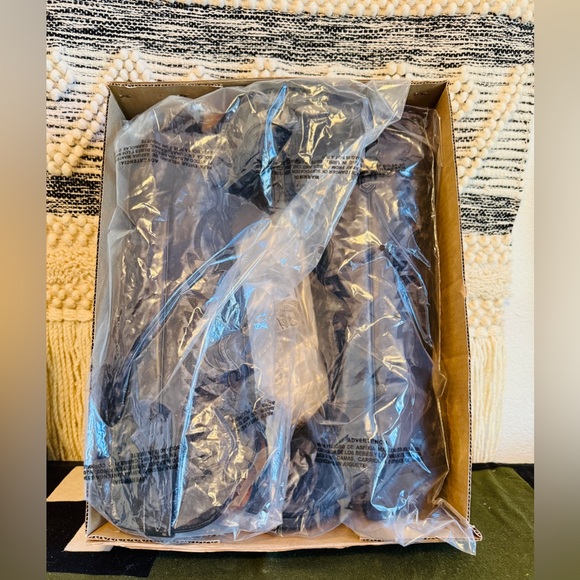 Dan Post O-Lay Snip Toe Women’s Boots - Picture 4 of 11